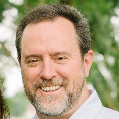 Jon Larsen, M.S. LMFT
