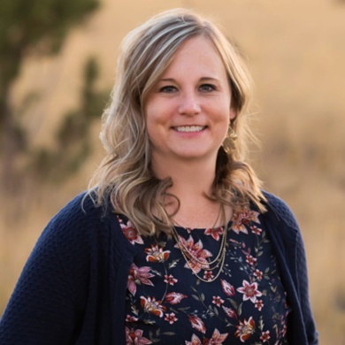Lisa Anderson, PMHNP-BC 