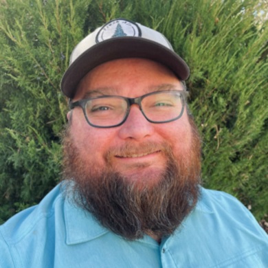 TJ Penrod