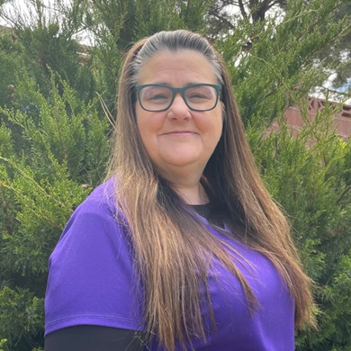 Tiffany Wells, LPN