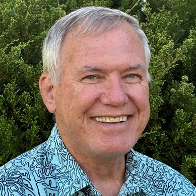 Mark Howard, BS