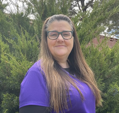 Tiffany Wells, LPN