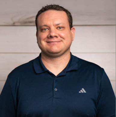 Troy Bernard, PMHNP-BC