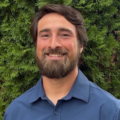 John Bernarducci, BS, MBA