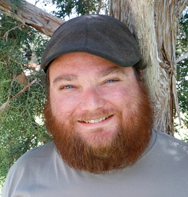 TJ Penrod