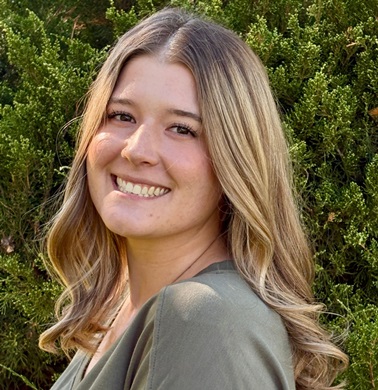 Taylor Krumm