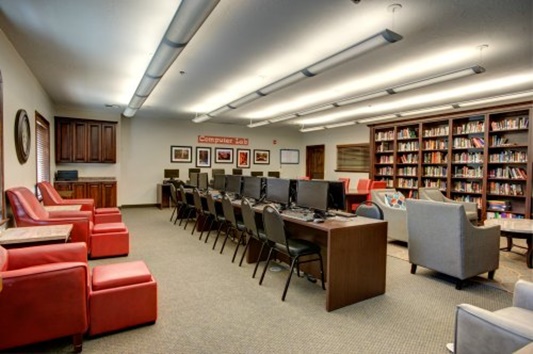Computer Lab