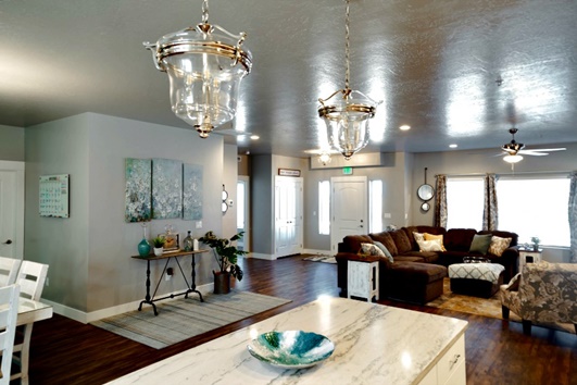 Common Area