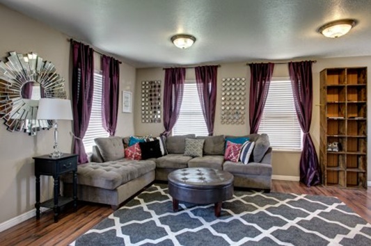 South Dorm Lounge