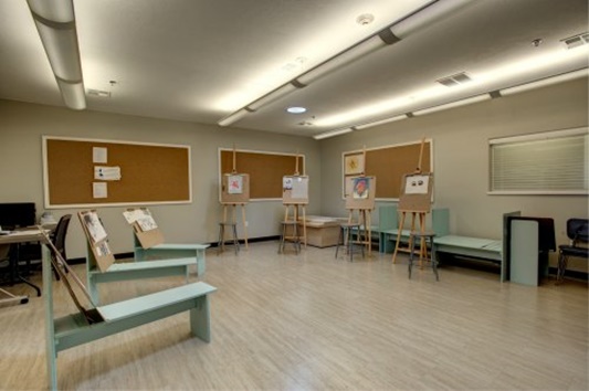 Art Room