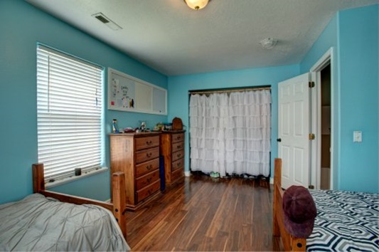 South Dorm Room