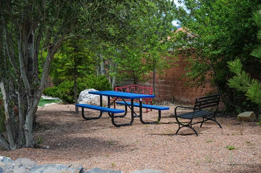 Picnic Area