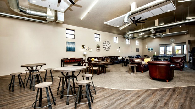 Common Area
