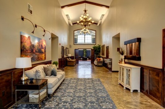 Great Hall