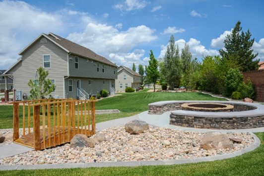 Fire Pit