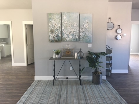 Entryway