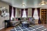 South Dorm Lounge