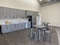 Student Activity Center Kitchen Area