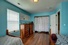 South Dorm Room