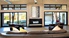 Fire Place Area